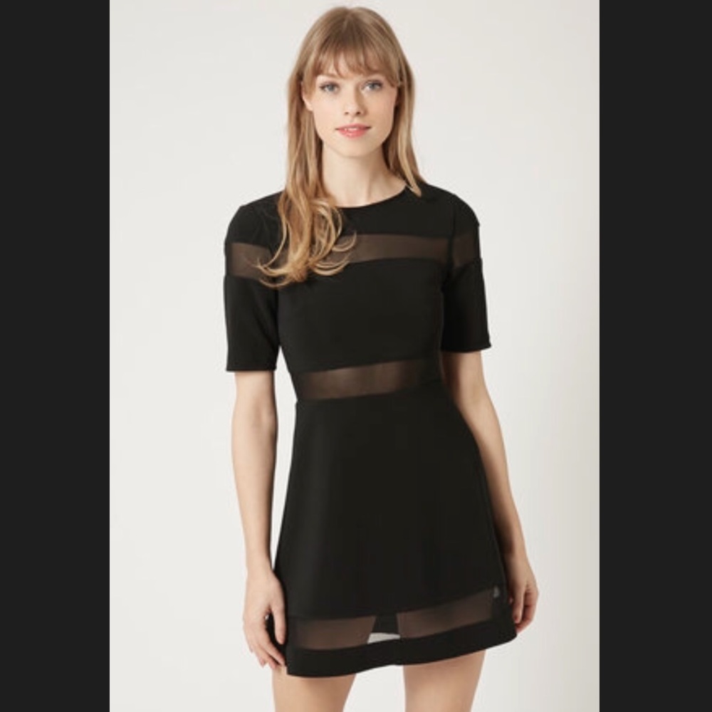 Topshop Dress I NWOT